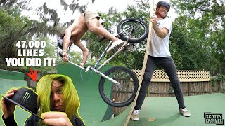 Big Boy Is The Ramp And Trey Jones Is The...