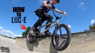 How To Do Big Boy's New Favorite Trick!