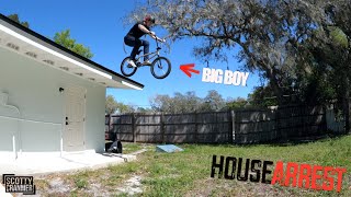 HOUSE ARREST With Big Boy!