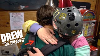 Surprising Our Favorite Channel Fan For His...