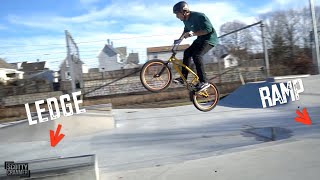 Accidental Gap To Grind Actually Worked!