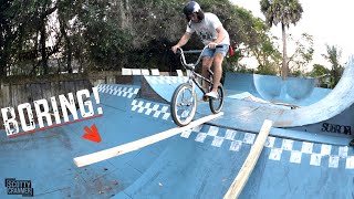 We Can't Danny MacAskill!