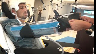 New Video Documenting My Recovery!
