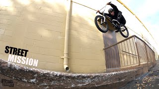 Awesome Spots = Awesome Tricks! *NEW STREET...