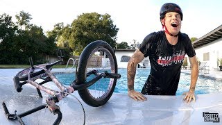How To Ruin A Bike! *BIG BOY'S BIKE CHECK*