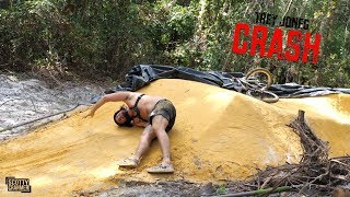 Trey Jones Dirt Jumps Gone WRONG!
