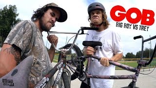 Big boy 2024 scotty cranmer