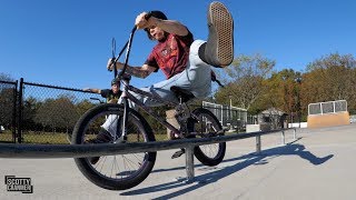 The GRIND OFF Challenge!