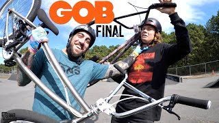 The FINAL Chapter Big Boy vs BK *Game Of Bike*