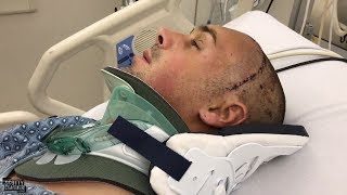 3 Years Since My Life Changing Accident