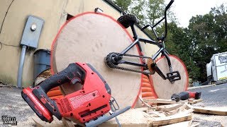 I Bet You've Never Seen A Bike Like This...