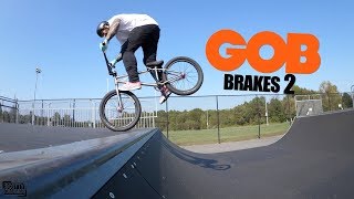 Game Of Bike With The BRAKE BOYS!