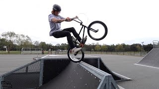 *BRAKING* Game Of BIKE!