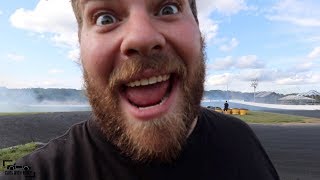 Such A Crazy Week! *CARS WITH RICKY*