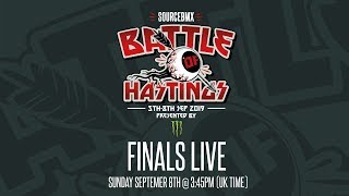 2019 Battle Of Hastings Live stream!