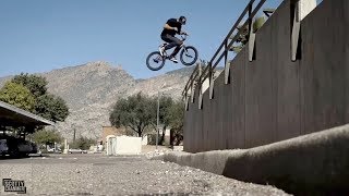 Dakota Roche Is One Of The Greatest Riders In BMX!