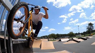 I Finally STUMPED My Brother With A New Trick!