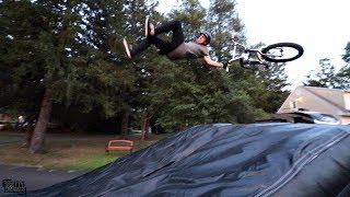 Air Bag Tricks Are Getting CRAZY!