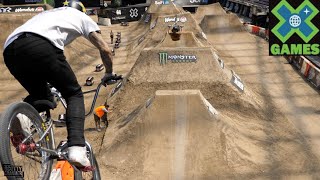 This Year's XGames Will BLOW Your Mind!
