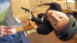 In Your FACE Flair Challenge! Teaching Jabe...