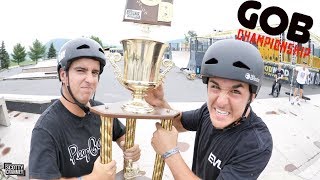 Game Of Bike *CHAMPIONSHIP* EPIC Final: Matty...