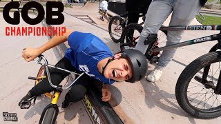 Game Of Bike *CHAMPIONSHIP* Round 2: Matty...