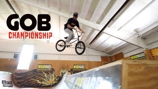 Game Of Bike *CHAMPIONSHIP* Round 2: Trey...