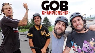 Game Of Bike *CHAMPIONSHIP* Round 1: Big Boy...