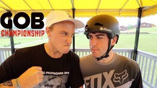Game Of Bike *CHAMPIONSHIP* Round 1: Jabe...