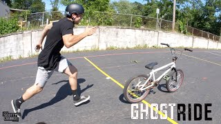 GHOST RIDE THE WHIP$!