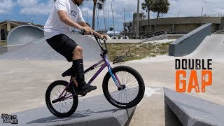 Scotty Hits The Double Gap!
