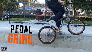 Game Of Bike: PEDAL GRIND!