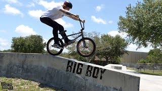 I Will Make Big Boy A Better Rider! GUARANTEED!