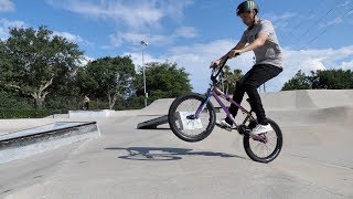 The Longest Jump Since My Crash!