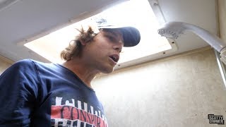 Big Boy Bought A Tiny House!