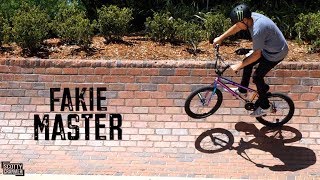 Scotty Cranmer Is A Fakie Master!