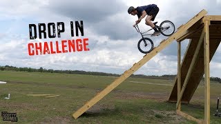 The Drop In Challenge!