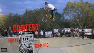 Can Ricky And Big Boy Beat Matty In A Contest?