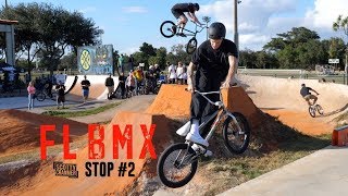 New Favorite Skatepark In Florida!