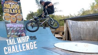 WIN FOR LIFE CHALLENGE!