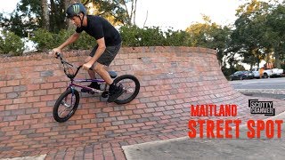 MY FIRST STREET RIDE SINCE MY ACCIDENT!