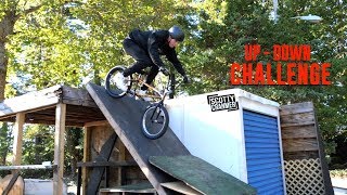 JUMP UP & JUMP DOWN CHALLENGE!