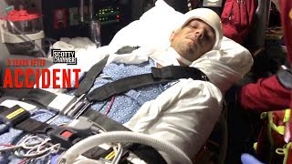 TWO YEARS SINCE MY LIFE-CHANGING ACCIDENT!