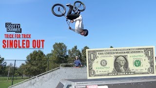 $1 TRICK FOR TRICK CHALLENGE!
