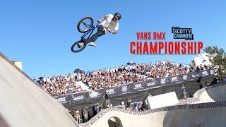 THE BEST SKATEPARK RIDER CHAMPIONSHIP!