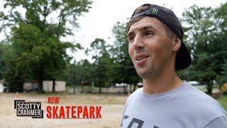SCOTTY CRANMER MAKES A BIG ANNOUNCEMENT!