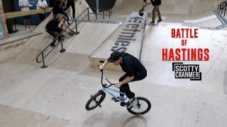 BATLE OF HASTINGS FINALS!