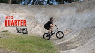 CRAZY RAMPS IN MEXICO!