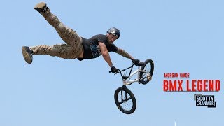 RIDING WITH A GOLD MEDALIST SPECIAL GUEST!