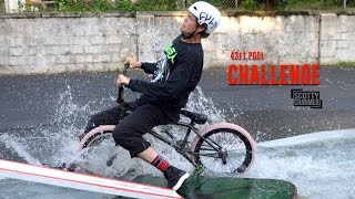 COMPLETE THE CHALLENGE OR THE CHANNEL IS GONE!